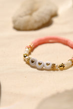 Upload image to gallery, Two-tone “Namiko” bracelet (your choice)
