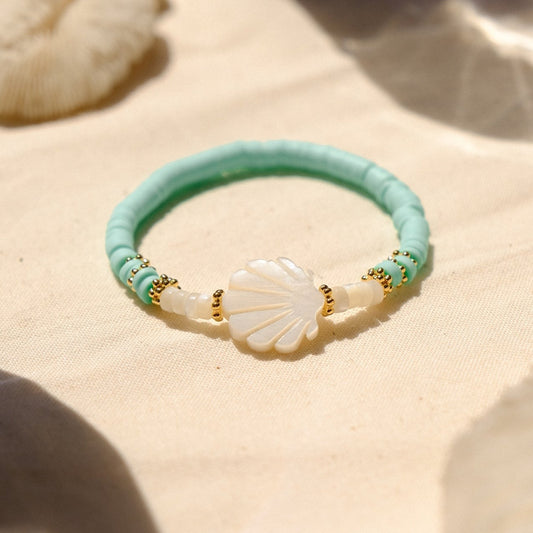 “Sand” bracelet (of your choice)
