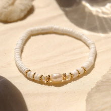 Upload image to gallery, &quot;Siren&quot; anklet (optional)

