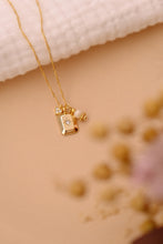 Upload image to gallery, “Lana” necklace
