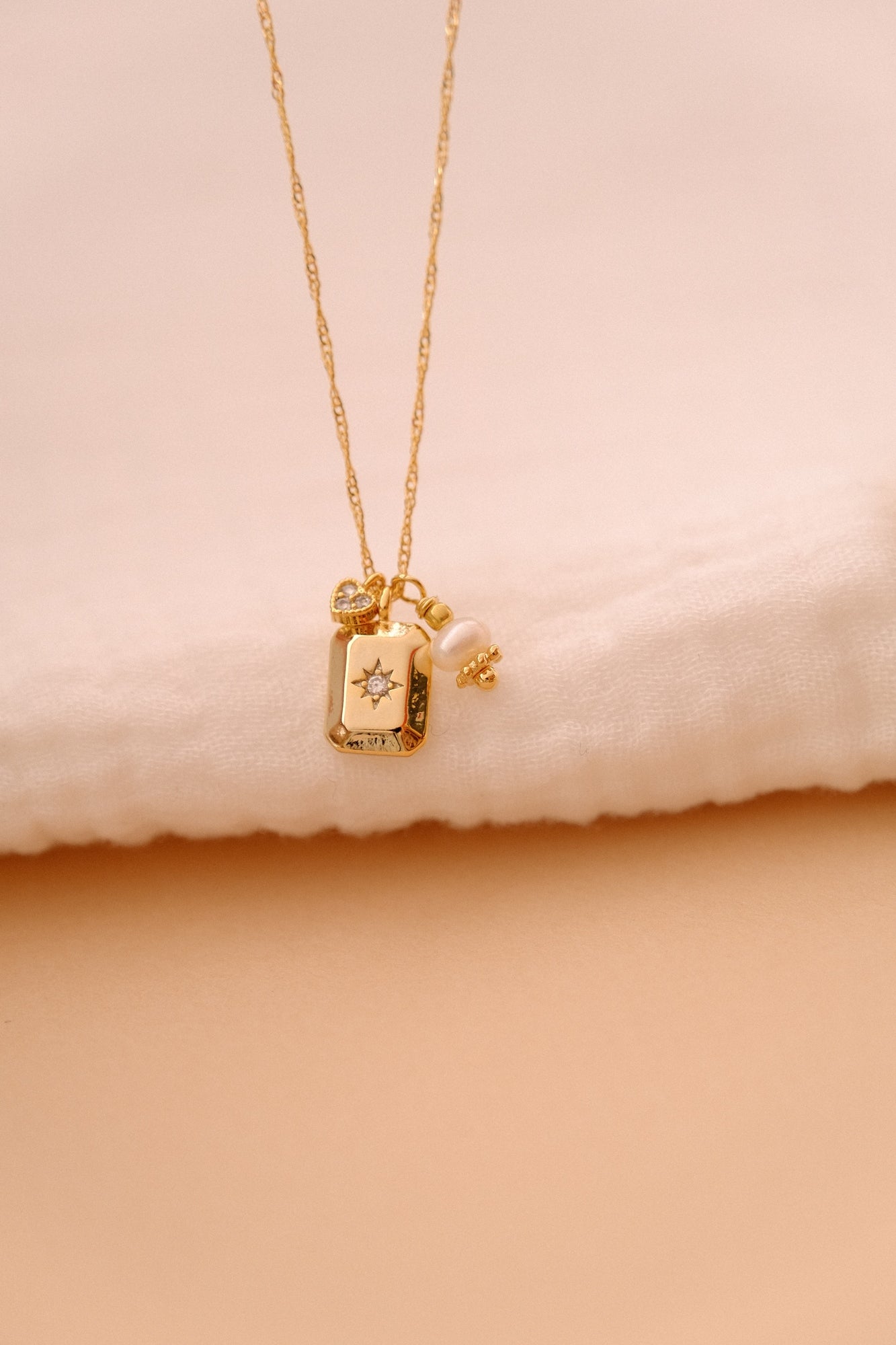 “Lana” necklace