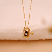 Upload image to gallery, &quot;Lana&quot; necklace (your choice)

