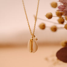 Upload image to gallery, &quot;Maureen&quot; necklace (your choice)
