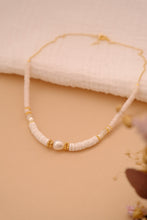 Upload image to gallery, Necklace &quot;Marella&quot;
