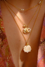 Load the image into the gallery, Necklace &quot;Isia&quot;
