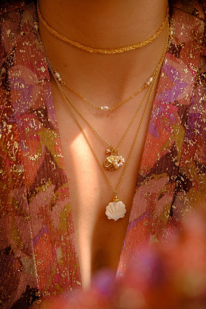 “Isya” necklace