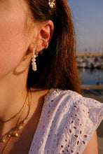 Upload image to gallery, &quot;Azalea&quot; earrings
