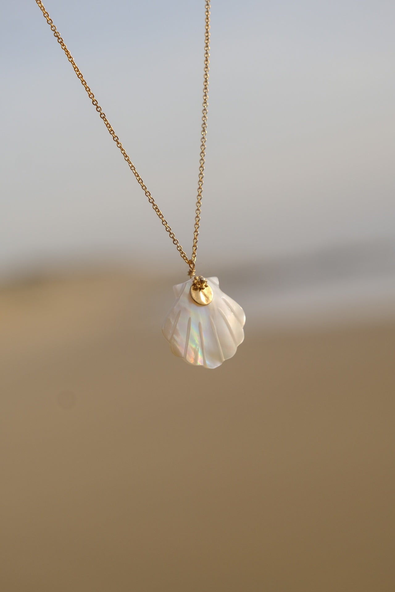 “Marina” necklace