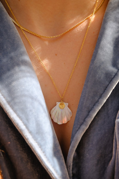 “Marina” necklace