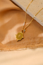 Upload image to gallery, Necklace &quot;Bloom&quot; (your choice)
