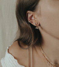 Upload image to gallery, “Leya” ear ring
