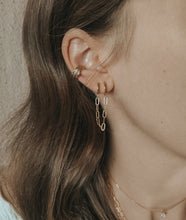 Upload image to gallery, Earring &quot;Isma&quot;
