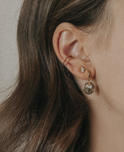 Upload image to gallery, &quot;Elyna&quot; earrings
