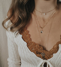 Upload image to gallery, “Yui” necklace
