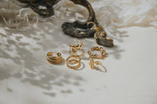 Upload image to gallery, Ear ring &quot;Layna&quot;
