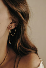 Upload image to gallery, “Luna” earring
