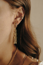Upload image to gallery, &quot;Lira&quot; earrings
