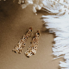 Upload image to gallery, &quot;Yara&quot; earrings
