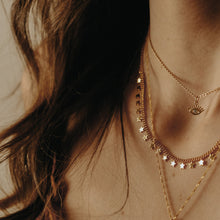 Upload image to gallery, “Star” necklace
