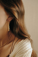 Upload image to gallery, &quot;Yara&quot; earrings
