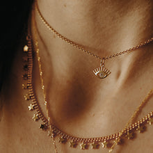 Upload image to gallery, “Freyja” necklace
