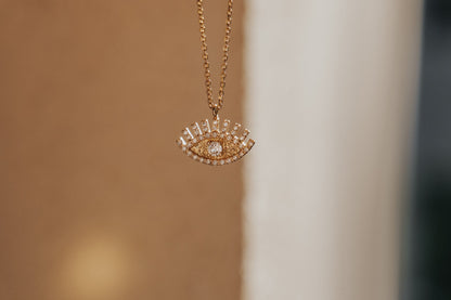 “Nour” necklace