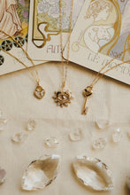 Upload image to gallery, “Yui” necklace
