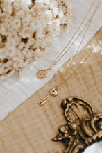 Upload image to gallery, &quot;Melody&quot; Necklace
